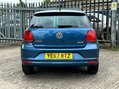 Volkswagen Polo MATCH EDITION 21