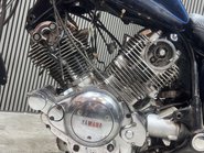 Yamaha XV 1992 11K SPARES OR REPAIR 750CC PROJECT PARTS CRUISER BIKE 15