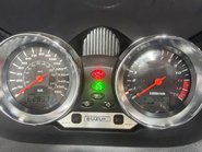 Suzuki Bandit 1200 GSF 2002 28K MK2 RUNS WELL NEW MOT 120CC MUSCLE BIKE 17