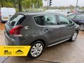 Peugeot 3008 1.6 3008 Active Blue HDi S/S 5dr 3