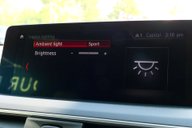 BMW M4 3.0 M4 Competition Edition Package Semi-Auto 2dr 39