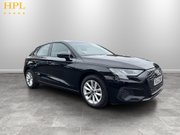 Audi A3 2.0 TDI 30 Technik Sportback 5dr Diesel Manual Euro 6 (s/s) (116 ps) 1