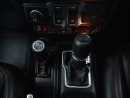 Jeep Wrangler 2.0 Wrangler Rubicon Auto 4WD 2dr 28