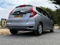 Honda Jazz I-VTEC S 13,123 Miles 38