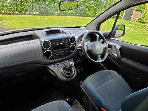 Citroen Berlingo Multispace BLUEHDI EDITION 20