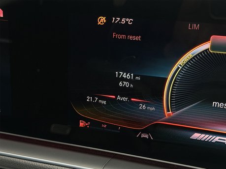 Mercedes-Benz GLE AMG GLE 53 4MATICPLUS PREMIUM PLUS MHEV 53