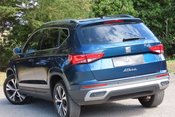 SEAT Ateca 1.0 TSI SE Technology SUV 5dr Petrol Manual Euro 6 (s/s) (110 ps) 6