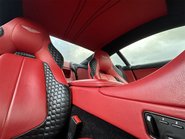 Aston Martin Vanquish V12 54