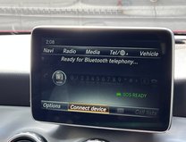 Mercedes-Benz GLA Class 2.1 GLA220d AMG Line (Premium) SUV 5dr Diesel 7G-DCT 4MATIC Euro 6 (177 ps) 34