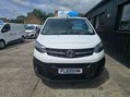 Vauxhall Vivaro L1H1 2900 EDITION S/S 2