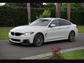 BMW 4 Series 2.0 430i GPF M Sport Auto Euro 6 (s/s) 5dr 3