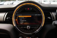 Mini Hatch COOPER 17