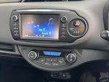 Toyota Yaris 1.5 VVT-h Icon E-CVT Euro 6 (s/s) 5dr 7
