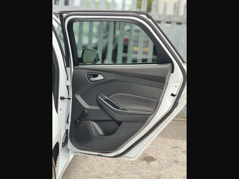 Ford Focus 1.5 Focus Zetec S TDCi 5dr 43