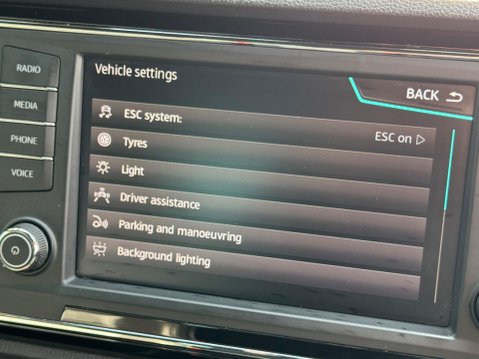 SEAT Ateca 1.5 TSI EVO XCELLENCE Lux Euro 6 (s/s) 5dr 23