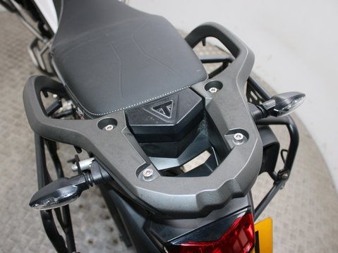 Triumph Tiger 900 TIGER 900 RALLY PRO 29