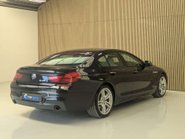 BMW 6 Series 3.0 640d M Sport Auto 4dr 21