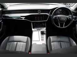 Audi A6 TDI SPORT MHEV 4