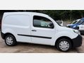 Renault Kangoo 1.5 dCi ENERGY ML19 Business Panel Van 5dr Diesel Manual MWB Euro 6 (s/s) ( 6