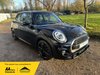 Mini Hatch COOPER SPORT