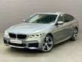 BMW 6 Series 2.0 630i M Sport Auto 5dr 53