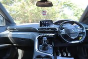Peugeot 5008 1.2 PureTech GT Line SUV 5dr Petrol Manual Euro 6 (s/s) (130 ps) 7