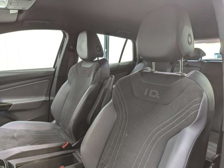 Volkswagen Id.4 ID4 Life 5dr 58