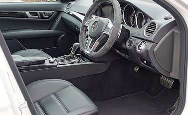 Mercedes-Benz C Class AMG Estate Edition 507 18