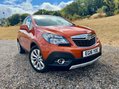 Vauxhall Mokka SE 10