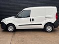 Vauxhall Combo 1.2 Combo 2000 CDTi 35