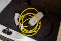 Volkswagen Up E-UP 28