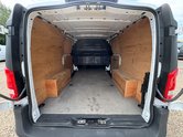 Mercedes-Benz Vito AUTO LWB L2H1 Low Roof Progressive 114 Air Con Sensors EURO 6 9