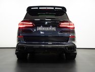 BMW X5 3.0 30d MHT M Sport SUV 5dr Diesel Hybrid Auto xDrive Euro 6 (s/s) (286 ps) 46