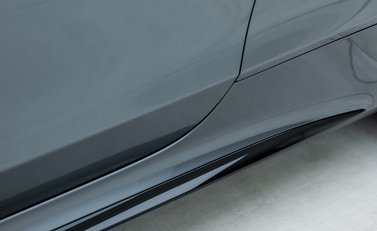 Mercedes-Benz C Class AMG C 63 S Night Edition 29