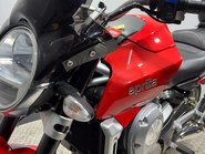 Aprilia Mana 2008 13K GREAT CONDITION SEMI AUTO BIKE NEW MOT NEW CVT BELT 38