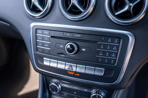Mercedes-Benz A Class 1.5 A 180 D SE 5dr 51