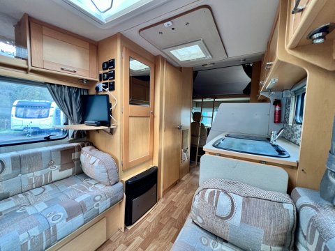 Elddis Autoquest 145 22