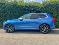 Volvo XC60 (Sold) 2.0 D4 R-Design SUV 5dr Diesel Auto AWD Euro 6 (s/s) (190 ps) 27