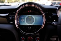 Mini Hatch COOPER S LEVEL 3 27