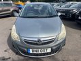 Vauxhall Corsa 1.4 16V SE Euro 5 5dr 2