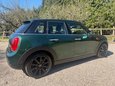 Mini Hatch 1.2 One Euro 6 (s/s) 5dr 32