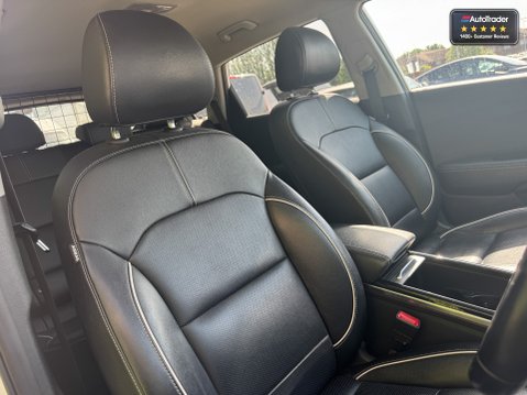 Kia Niro 64kWh 4 SUV 5dr Electric Auto (201 bhp) 12