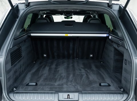 Land Rover Range Rover Sport SVR Overfinch Supersport 63