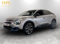 Citroen C4 50kWh Shine Hatchback 5dr Electric Auto (136 ps) 3