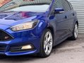 Ford Focus 2.0 TDCi ST-2 Hatchback 5dr Diesel Manual Euro 6 (s/s) (185 ps) 13