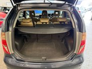 Honda FR-V 1.8 i-VTEC EX MPV 5dr Petrol Automatic (190 g/km, 138 bhp) 20