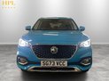 MG HS 1.5 T-GDI Exclusive SUV 5dr Petrol DCT Euro 6 (s/s) (162 ps) 2