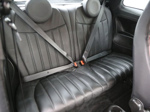 Abarth 595 1.4 T-Jet Turismo Euro 6 3dr 24