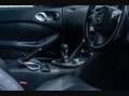 Nissan 370Z 3.7 370Z GT V6 3dr 17