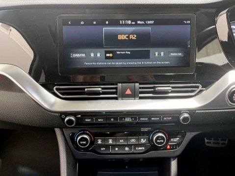 Kia Niro 1.6 GDi 4 SUV 5dr Petrol Hybrid DCT Euro 6 (s/s) (139 bhp) 19